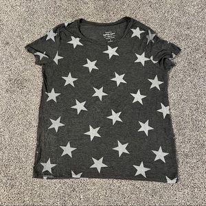Torrid super soft star tee
